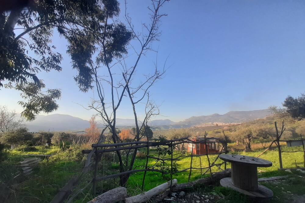 Photo of Outdoor in Villafranca Sicula