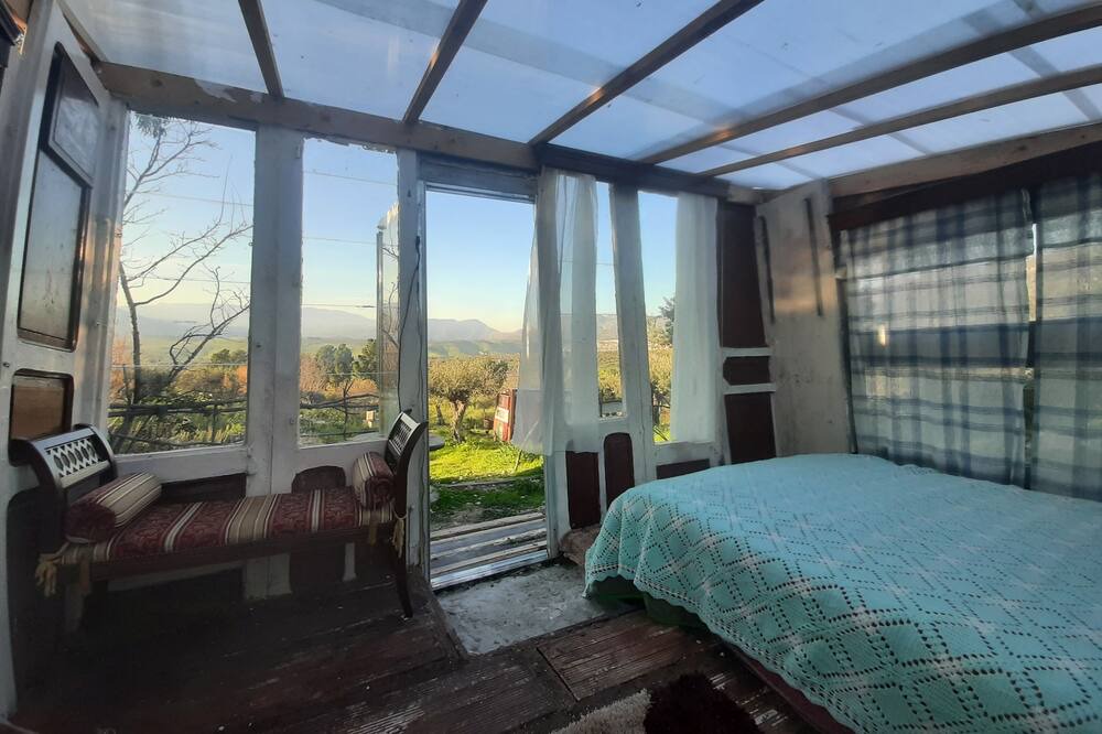 Photo of Bedroom in Villafranca Sicula