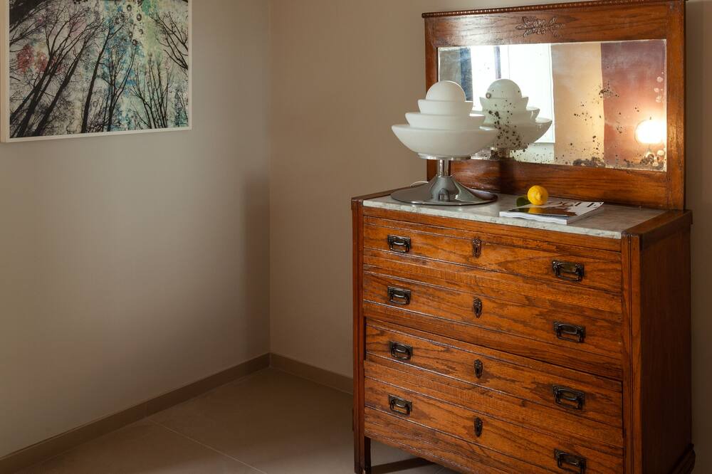 Photo of Bedroom in Malfa