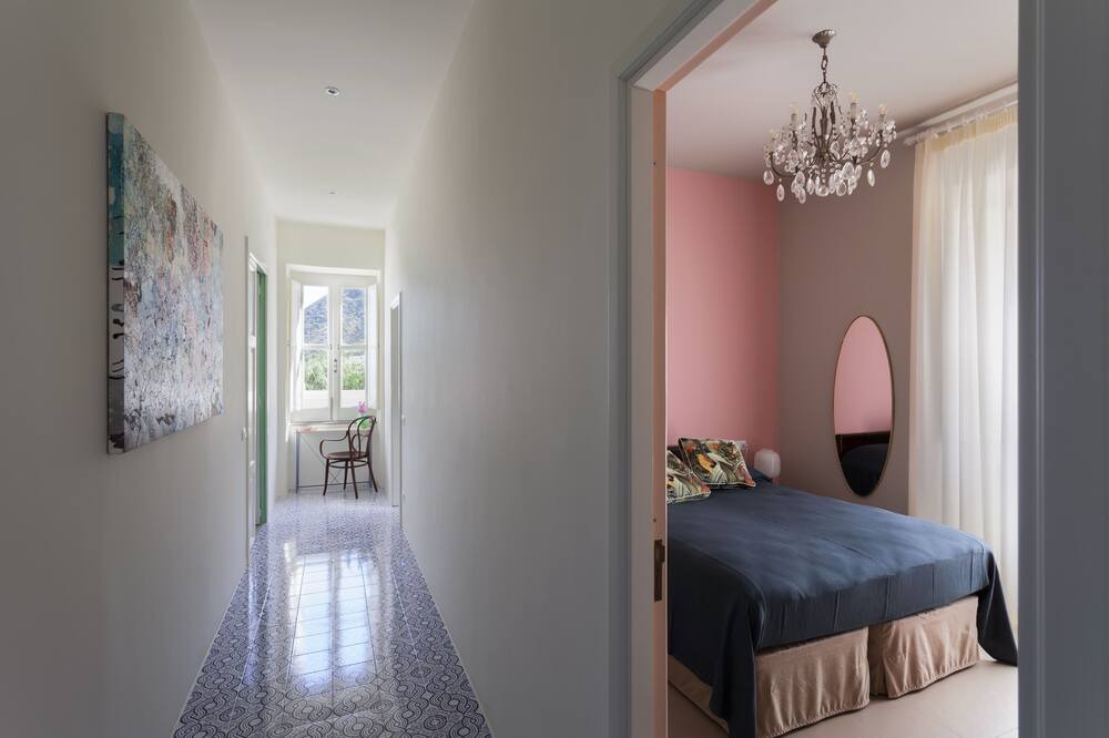 Photo of Bedroom in Malfa