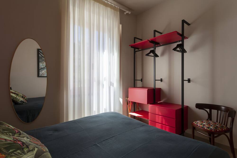 Photo of Bedroom in Malfa