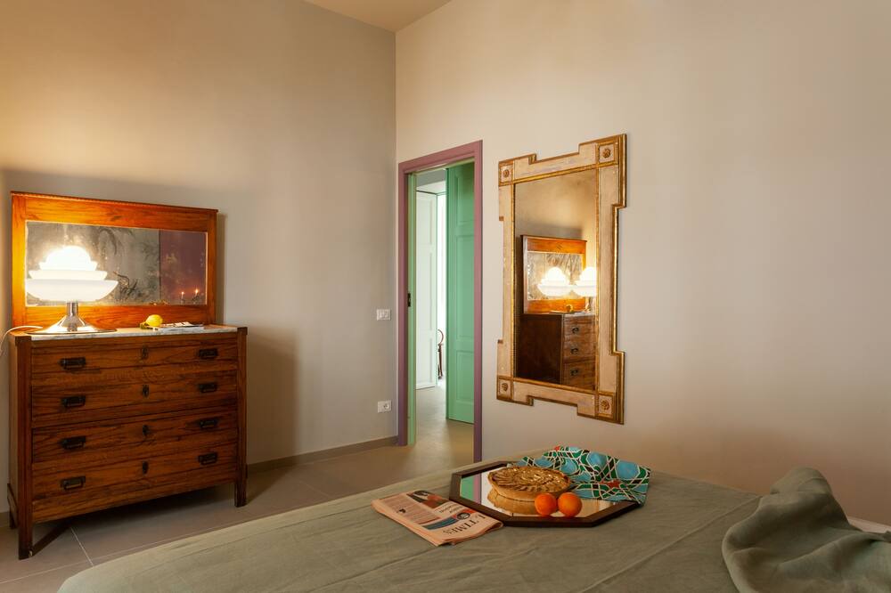 Photo of Bedroom in Malfa