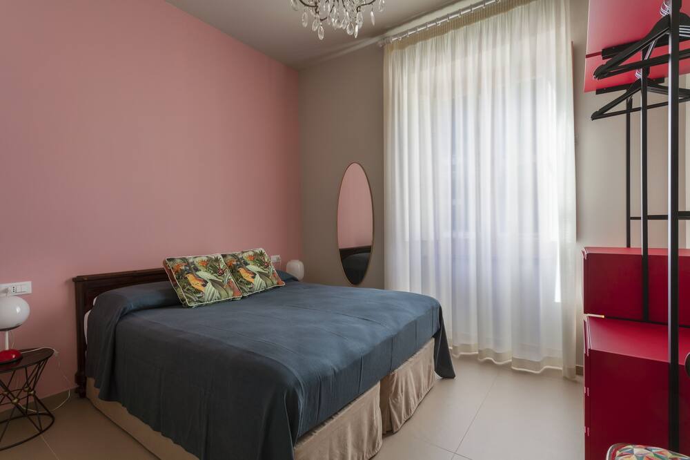 Photo of Bedroom in Malfa