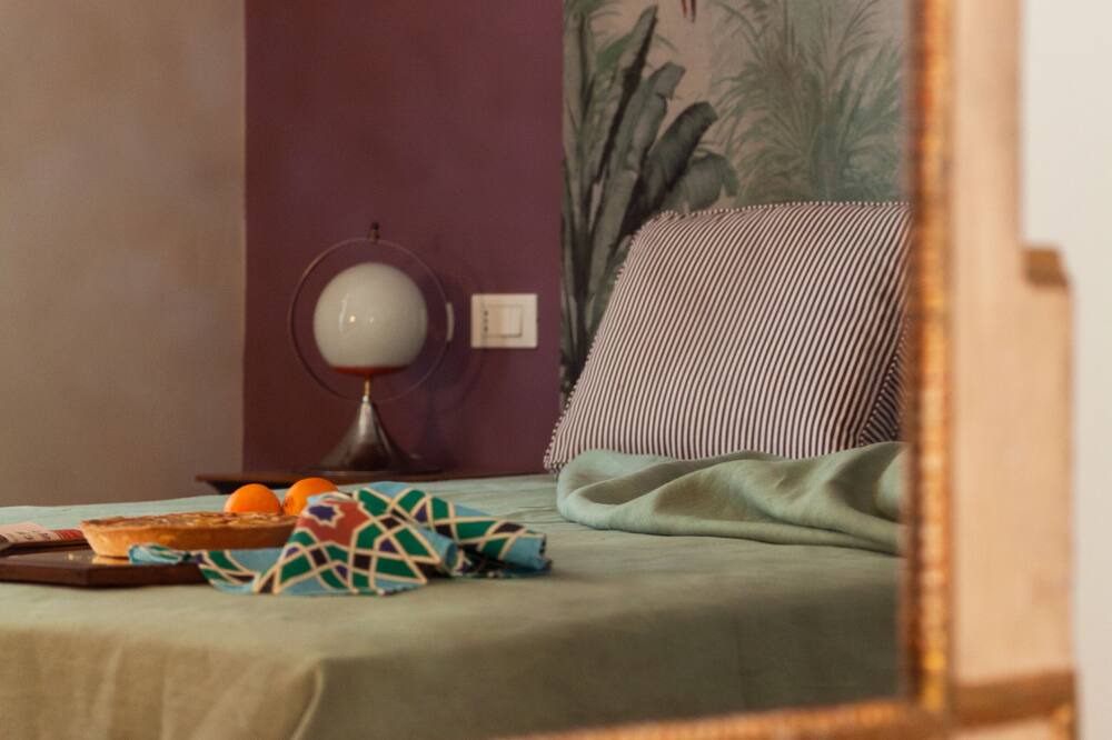 Photo of Bedroom in Malfa