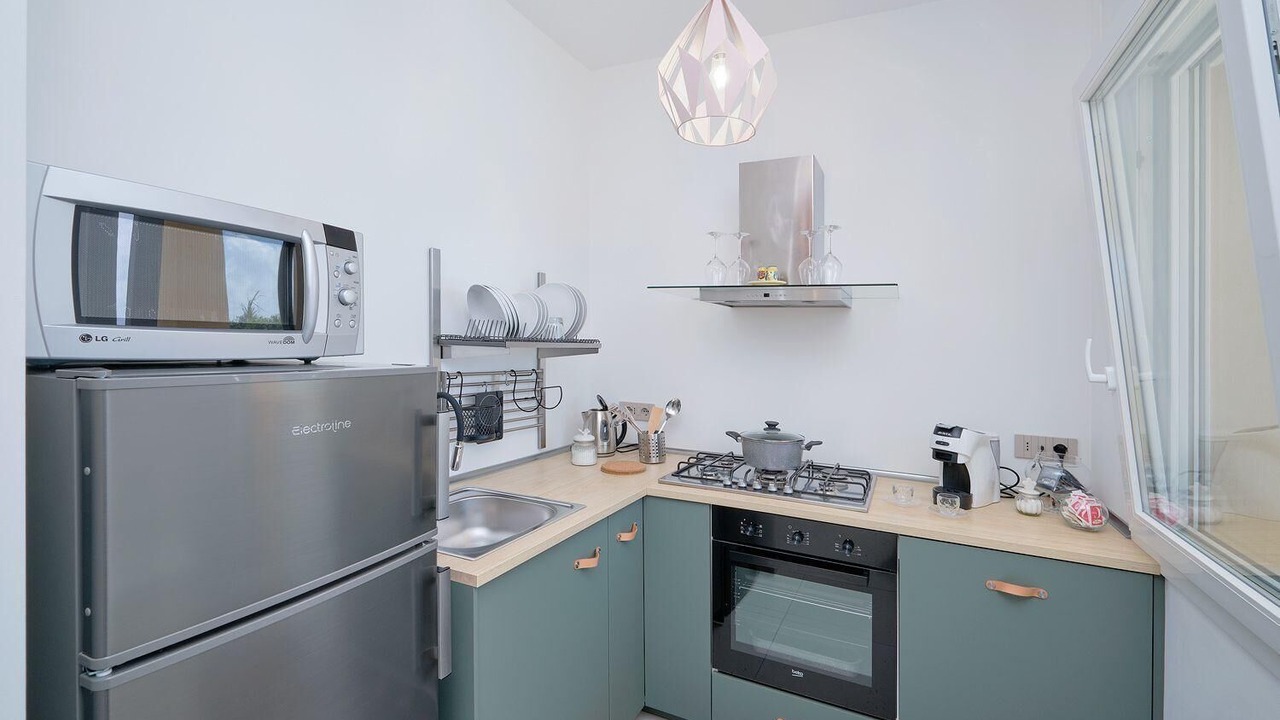 Photo of Kitchen in Santa Croce Camerina