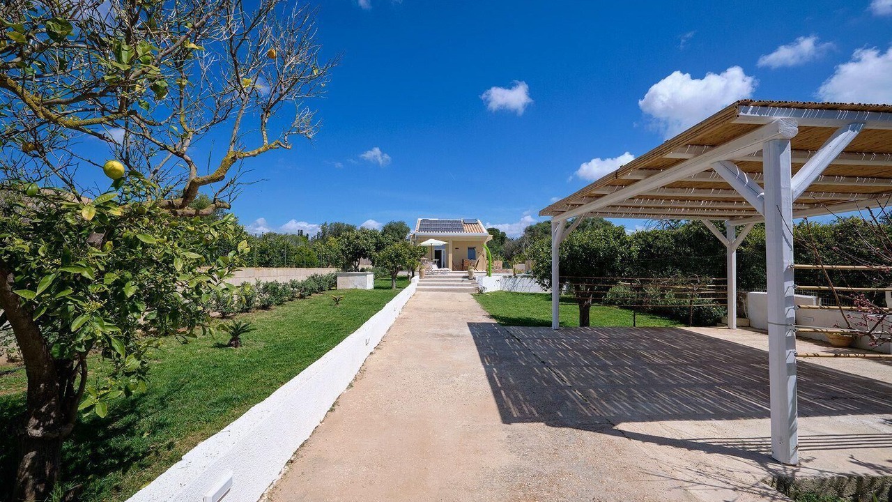 Photo of Outdoor in Santa Croce Camerina