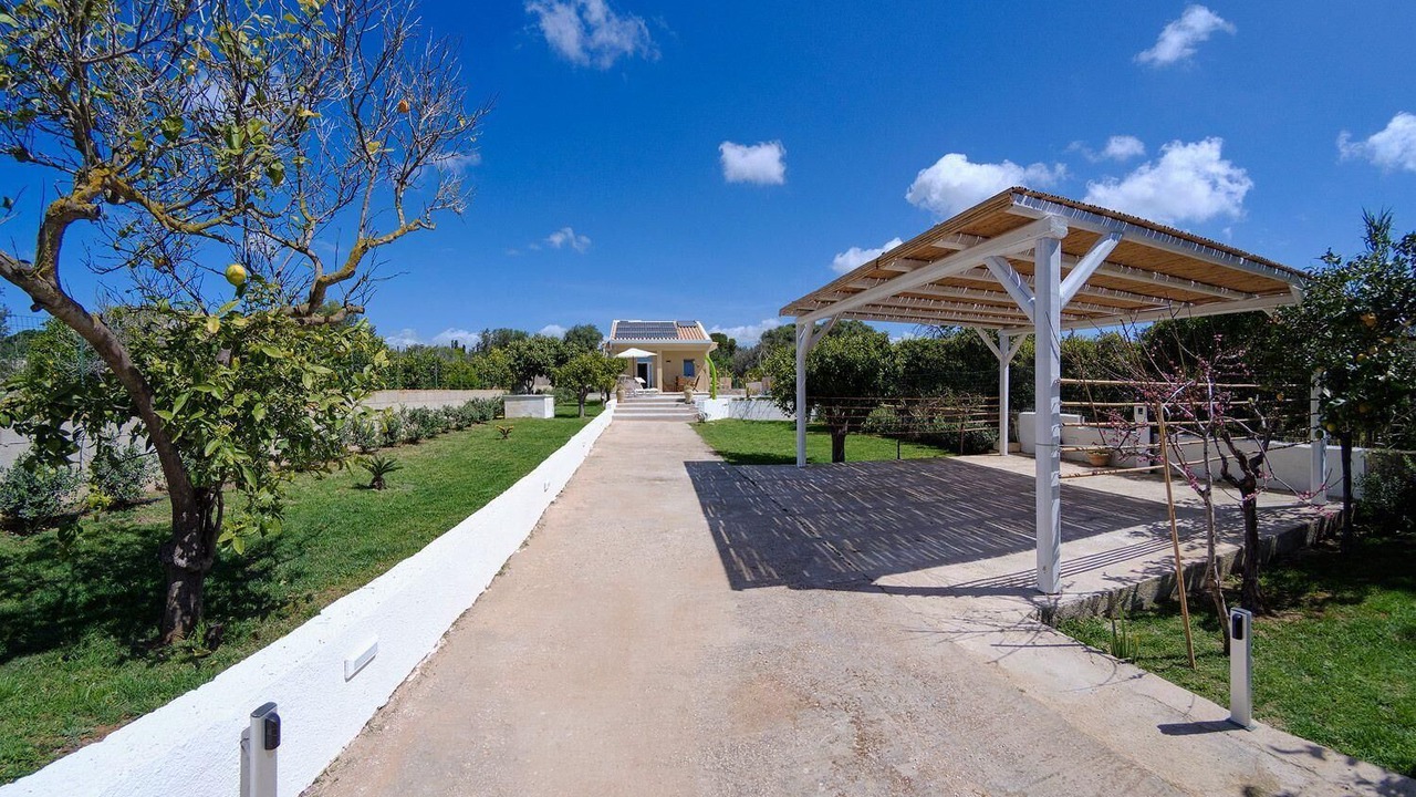 Photo of Outdoor in Santa Croce Camerina