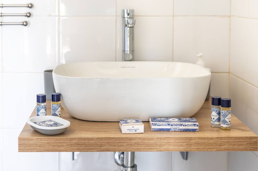 Photo of Bathroom in Cava dʼAliga