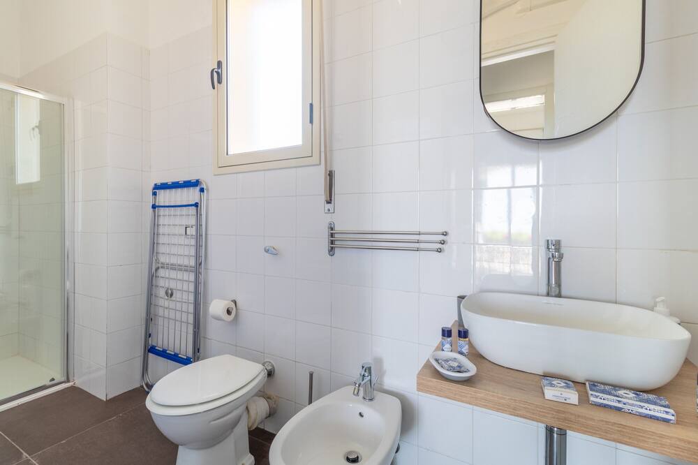 Photo of Bathroom in Cava dʼAliga