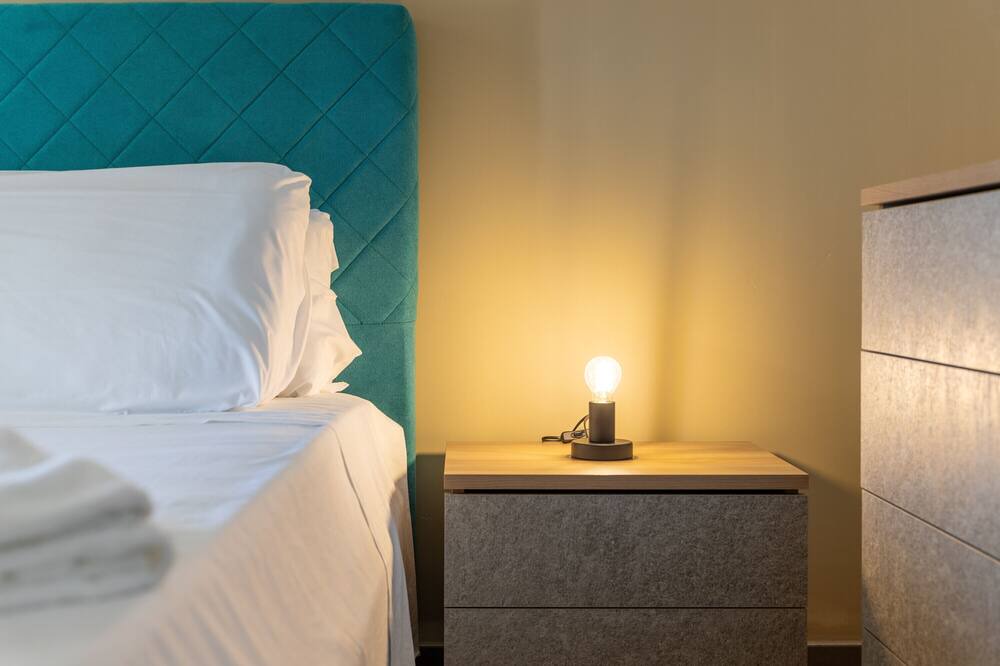 Photo of Bedroom in Cava dʼAliga
