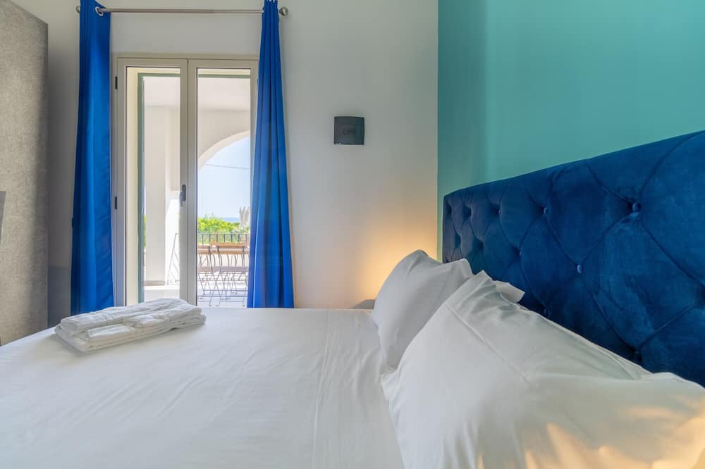 Photo of Bedroom in Cava dʼAliga