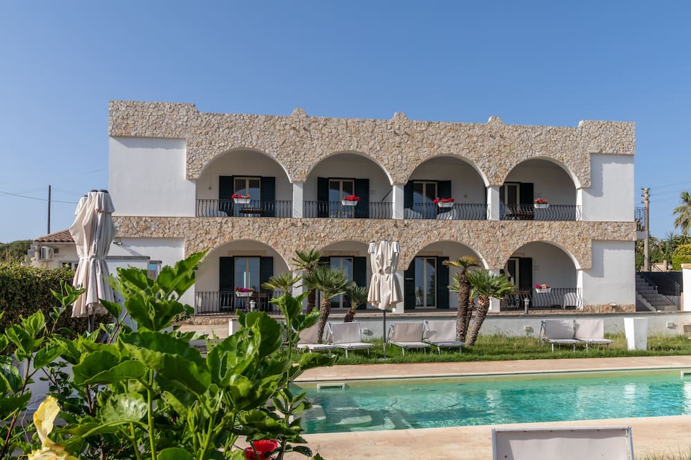 Photo of Outdoor in Cava dʼAliga