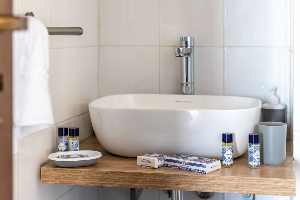 Photo of Bathroom in Cava dʼAliga
