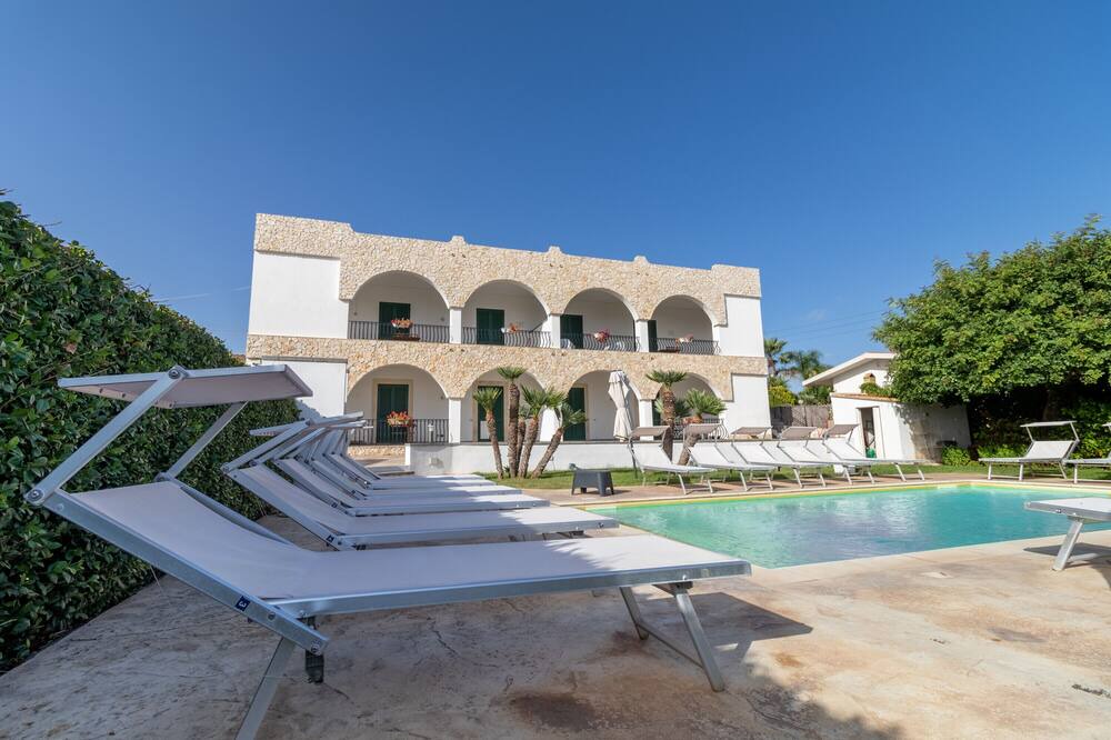 Photo of Outdoor in Cava dʼAliga