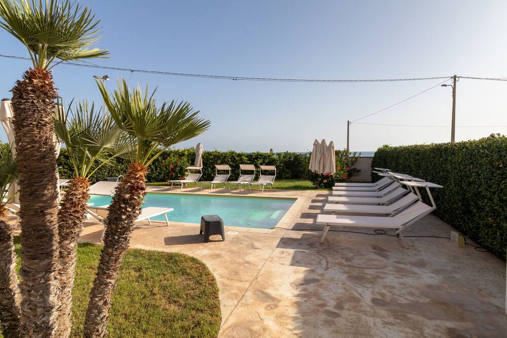 Photo of Outdoor in Cava dʼAliga