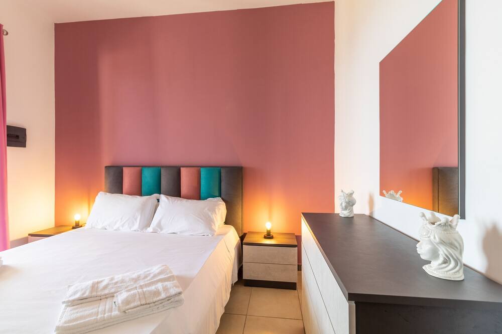 Photo of Bedroom in Cava dʼAliga