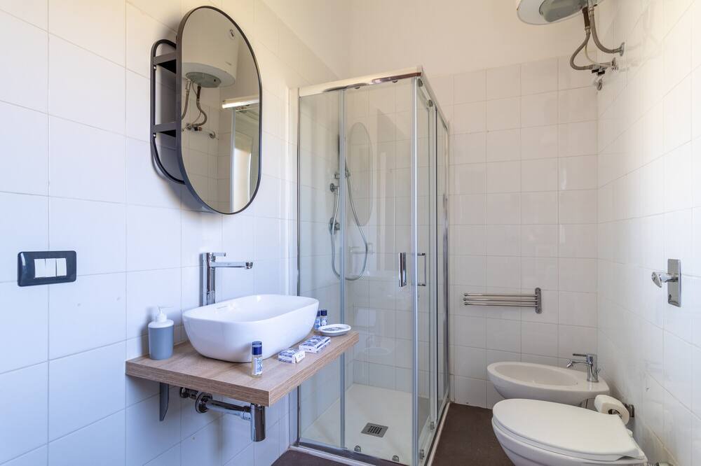 Photo of Bathroom in Cava dʼAliga