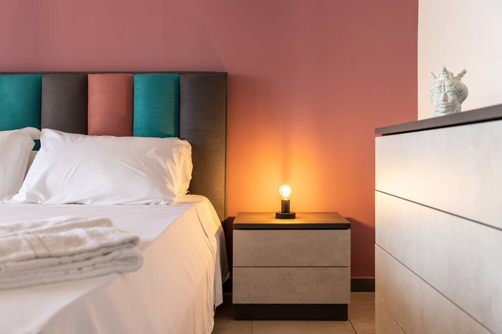 Photo of Bedroom in Cava dʼAliga