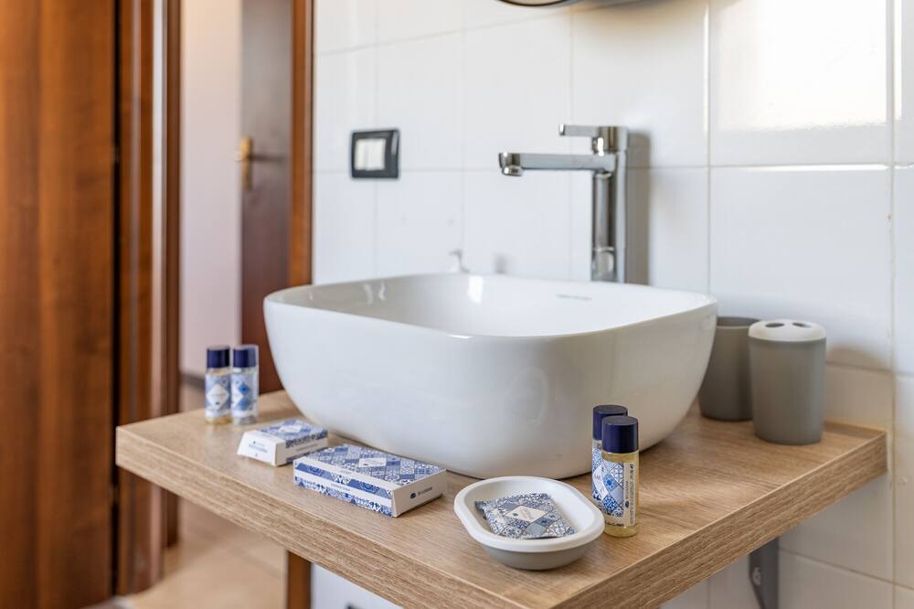 Photo of Bathroom in Cava dʼAliga