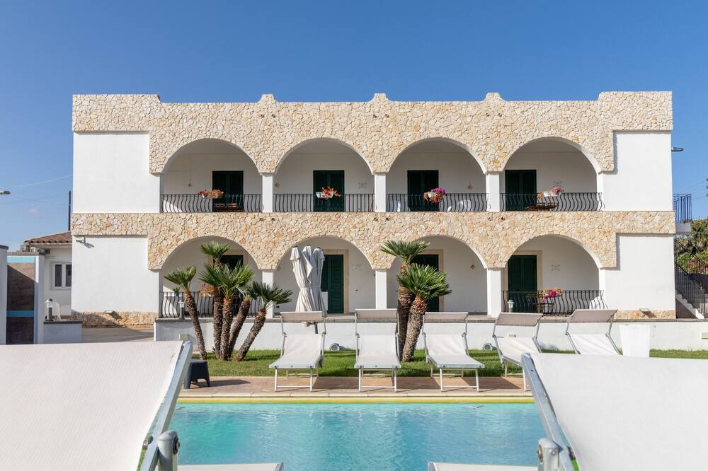 Photo of Outdoor in Cava dʼAliga