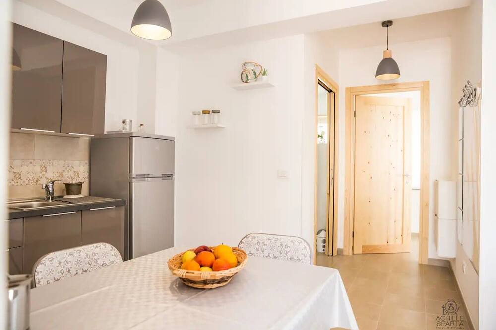 Photo of Kitchen in Casa Papa