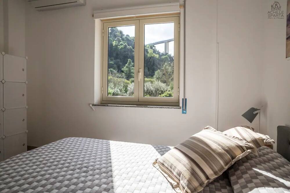 Photo of Bedroom in Casa Papa
