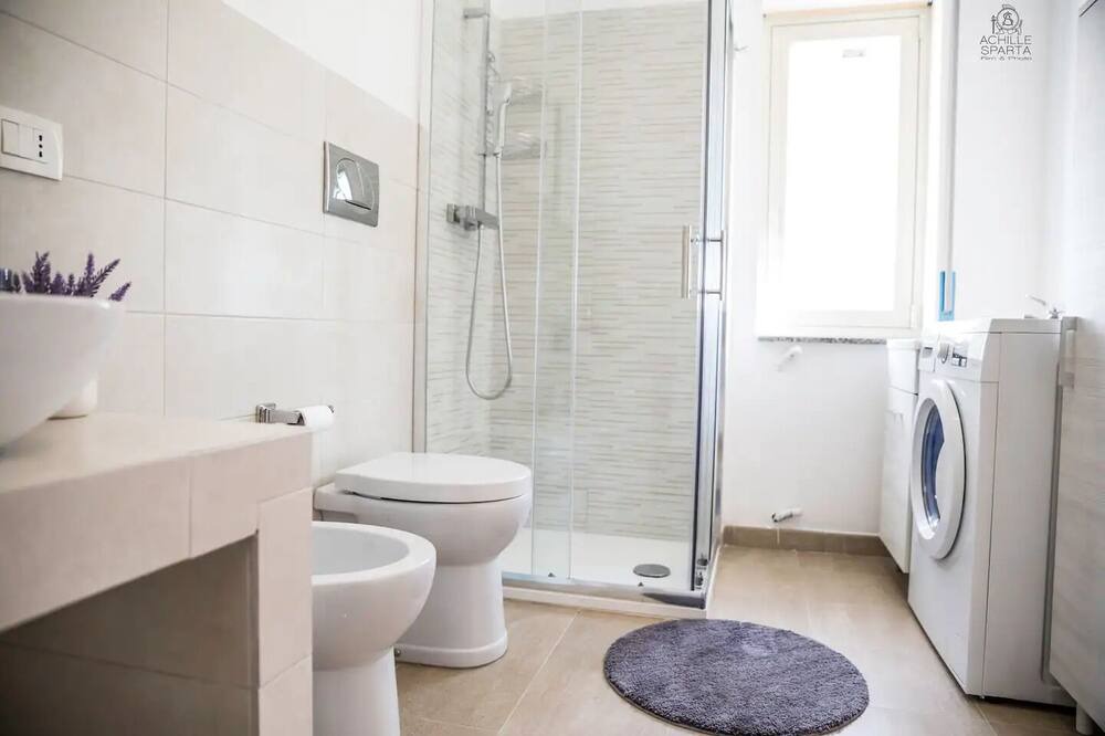 Photo of Bathroom in Casa Papa