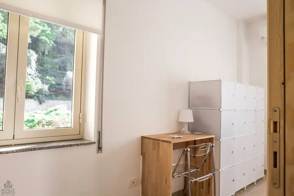 Photo of Bedroom in Casa Papa