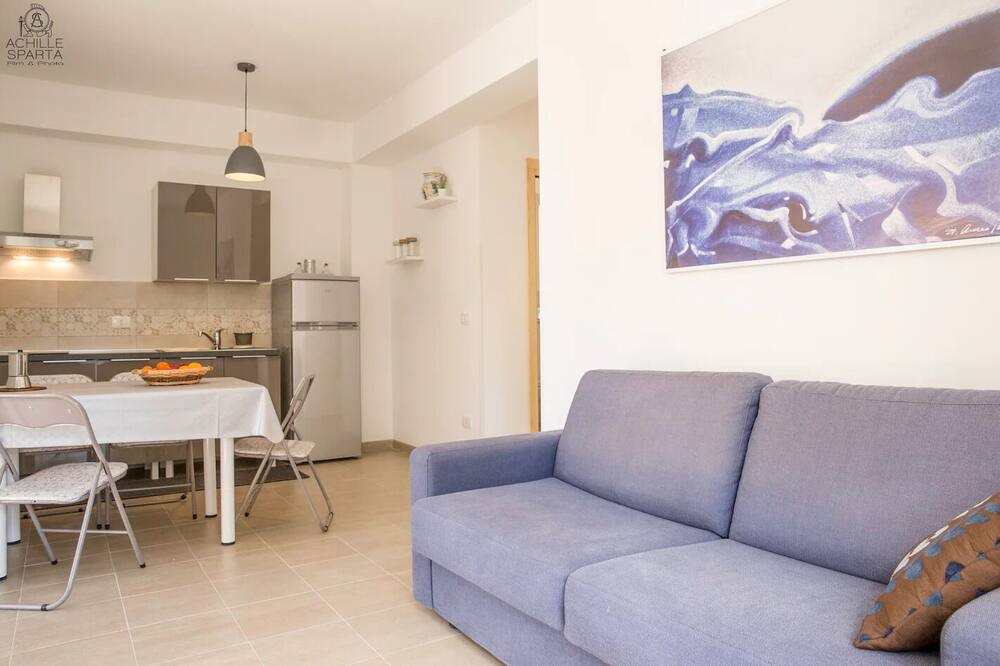 Photo of Livingroom in Casa Papa