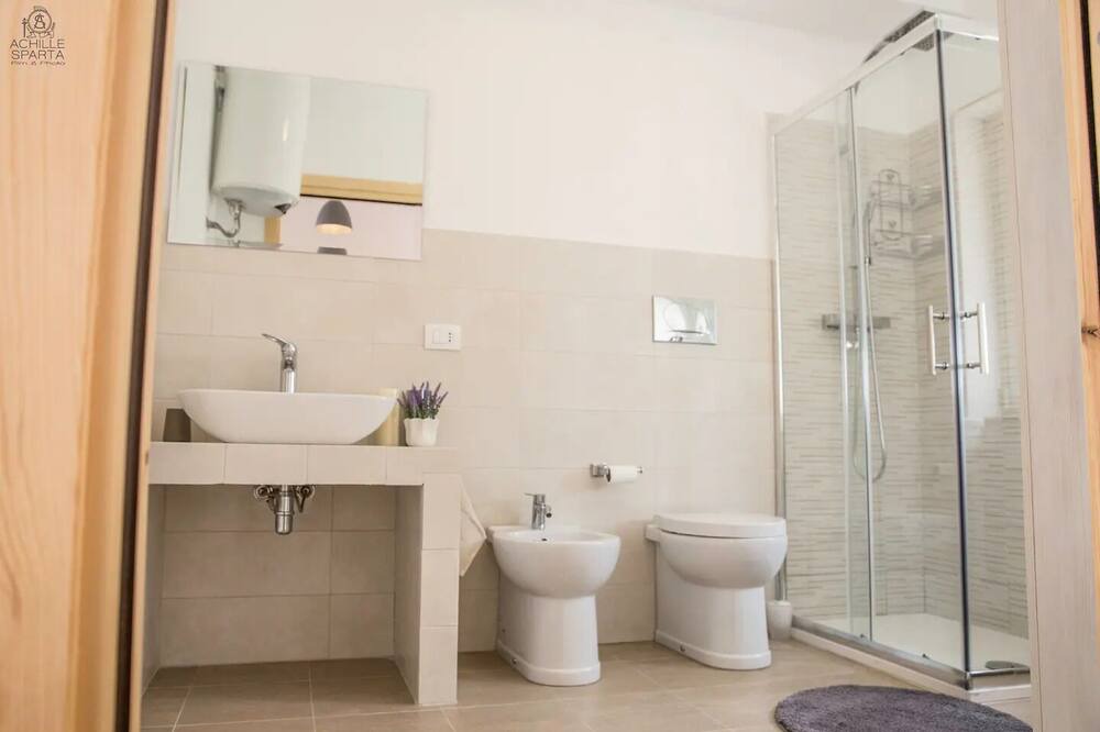 Photo of Bathroom in Casa Papa