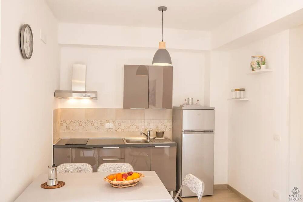 Photo of Kitchen in Casa Papa