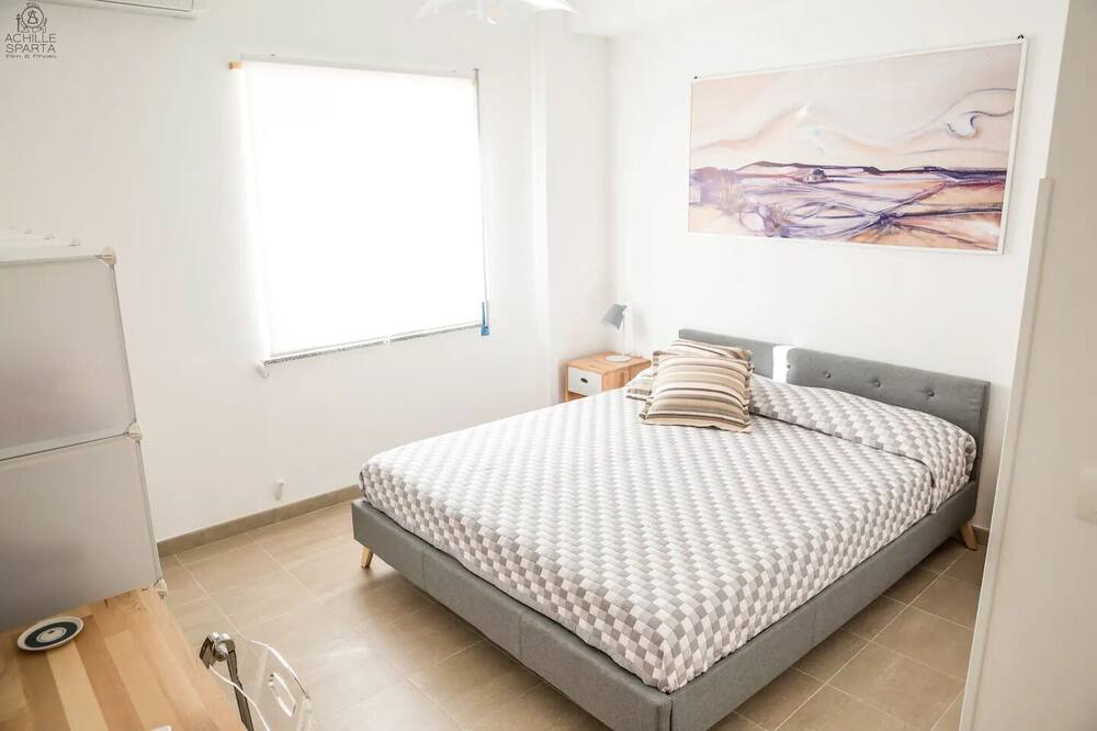 Photo of Bedroom in Casa Papa