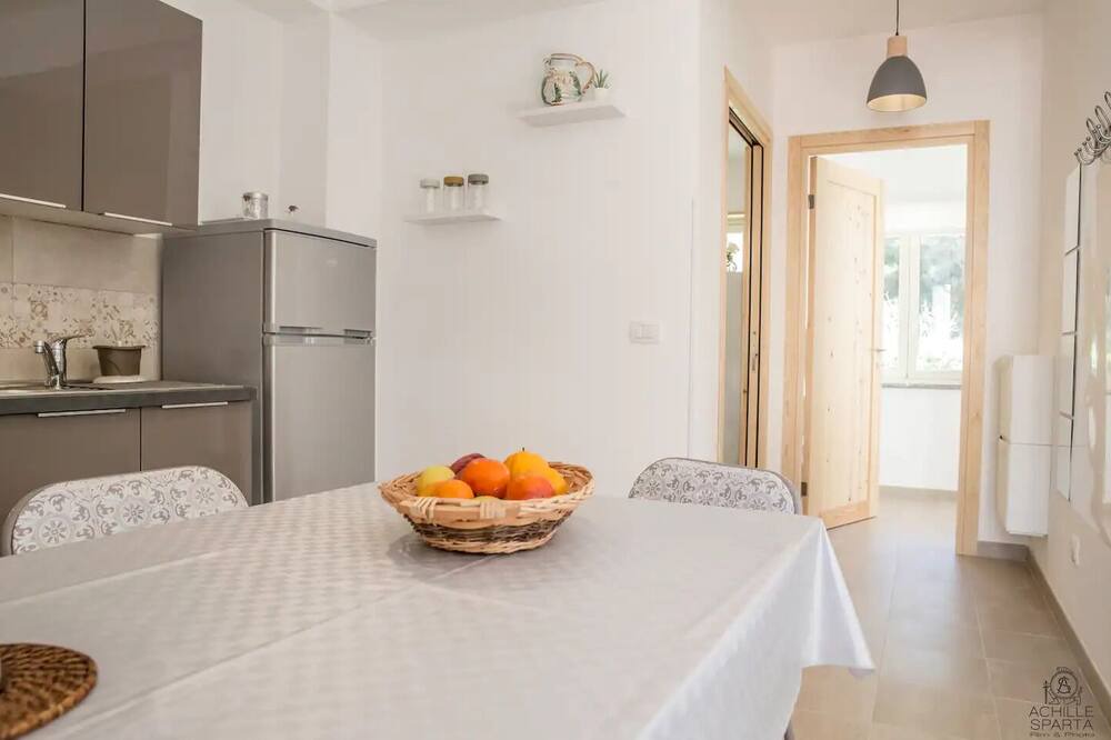 Photo of Kitchen in Casa Papa