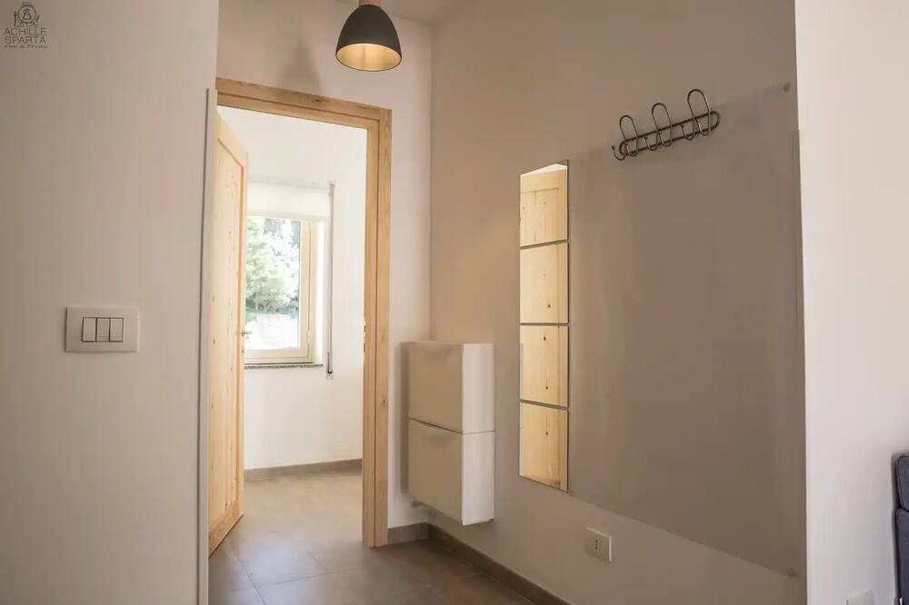 Photo of Bedroom in Casa Papa