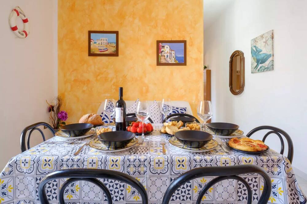 Photo of Kitchen in Torre dell'Orso