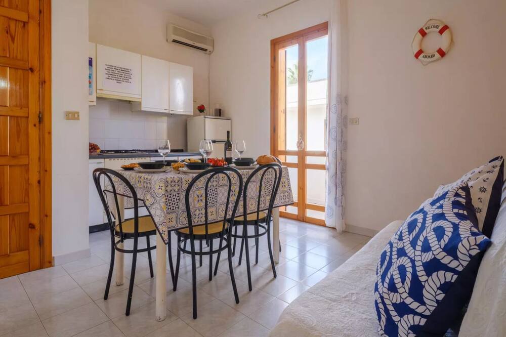 Photo of Kitchen in Torre dell'Orso