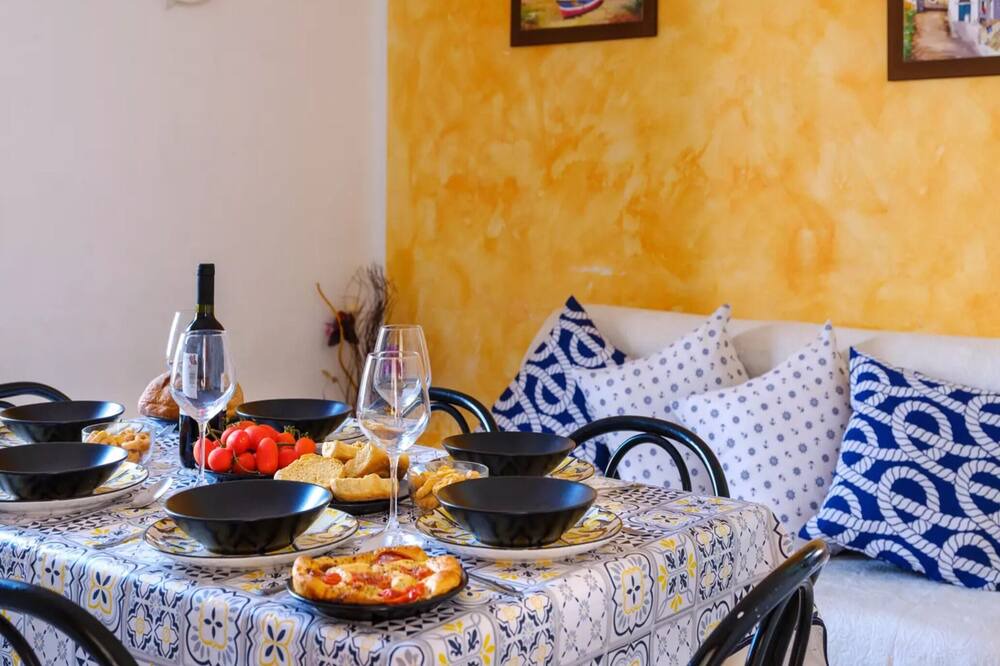 Photo of Kitchen in Torre dell'Orso