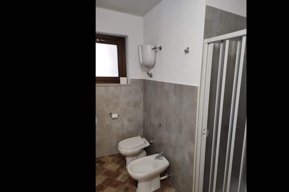 Photo of Bathroom in Strongoli