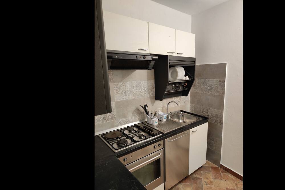 Photo of Kitchen in Strongoli