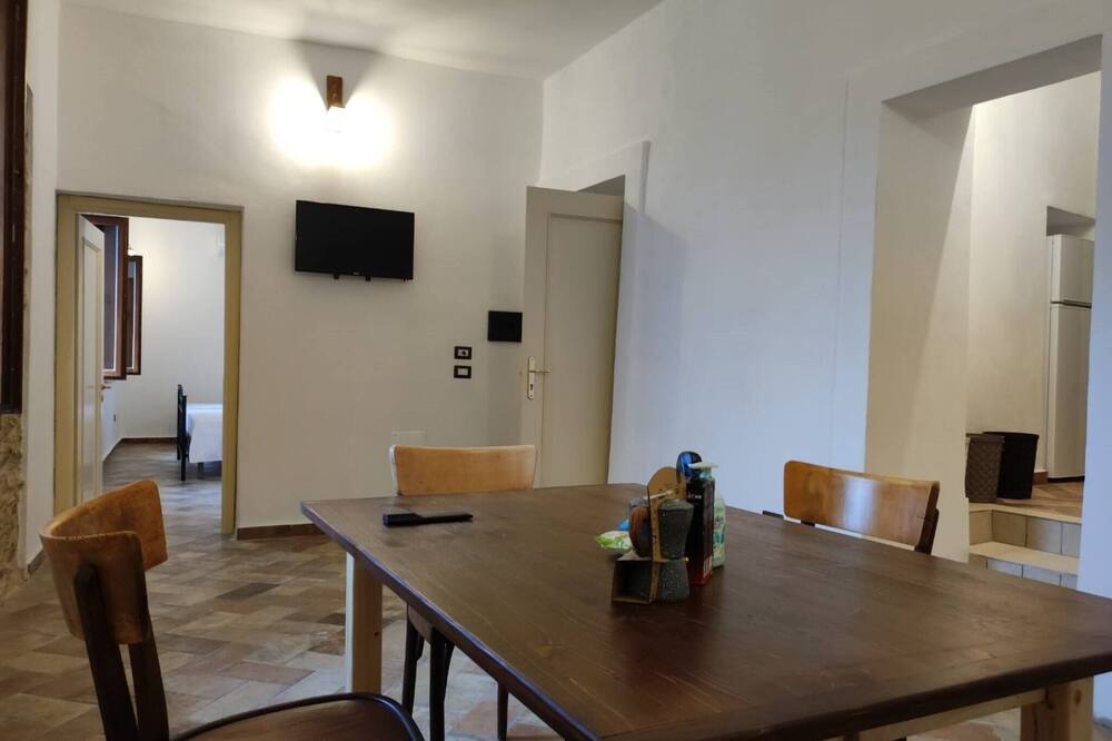 Photo of Livingroom in Strongoli