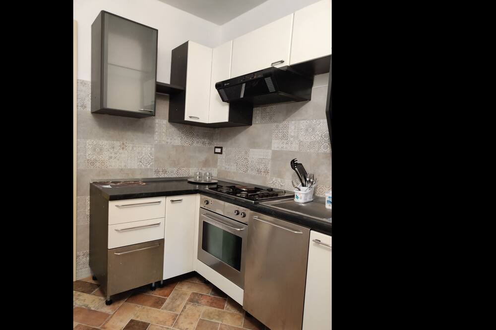 Photo of Kitchen in Strongoli