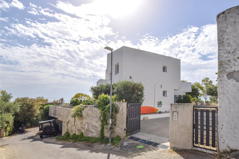 Photo of Outdoor in Santa Maria del Mare Torrazzo