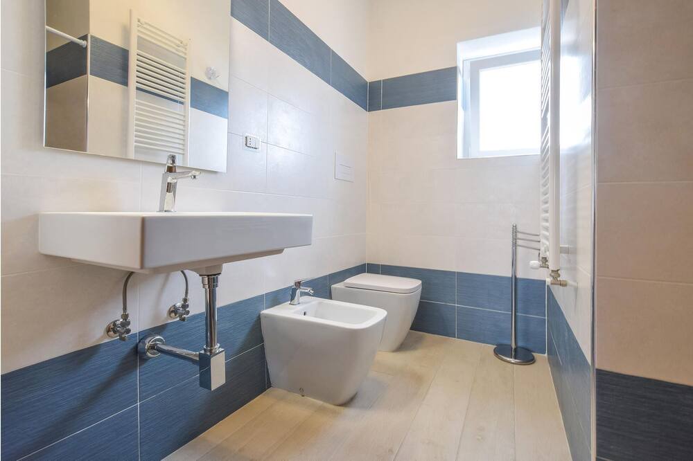 Photo of Bathroom in Santa Maria del Mare Torrazzo