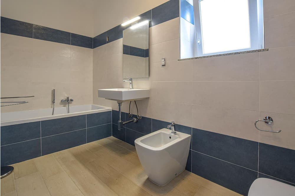 Photo of Bathroom in Santa Maria del Mare Torrazzo
