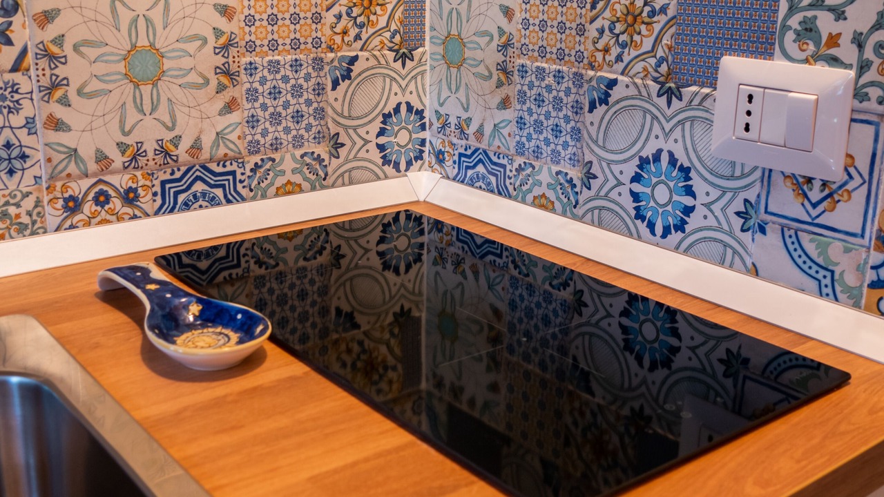 Photo of Kitchen in Mascalucia