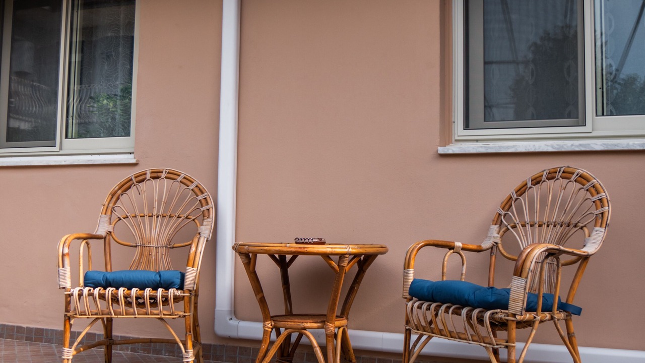 Photo of Patio Balcony in Mascalucia
