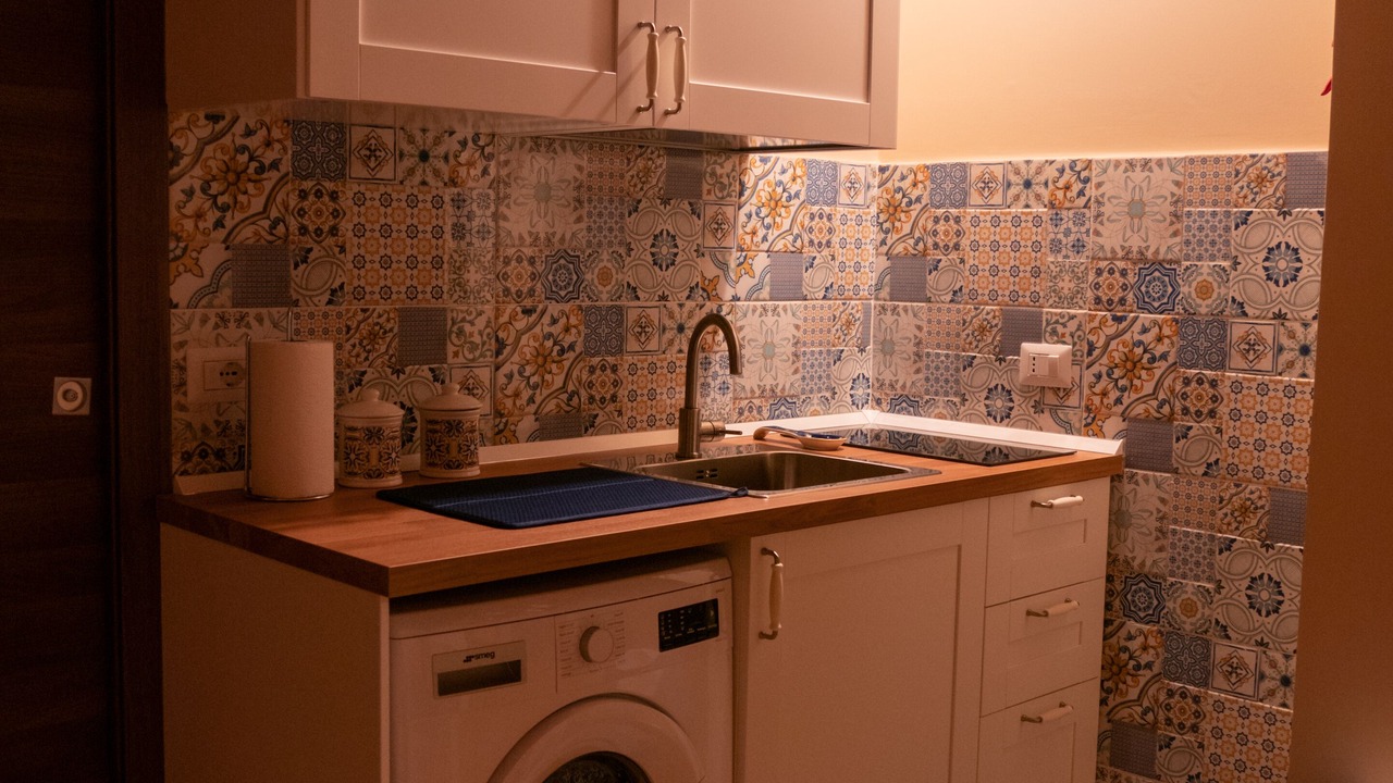 Photo of Kitchen in Mascalucia
