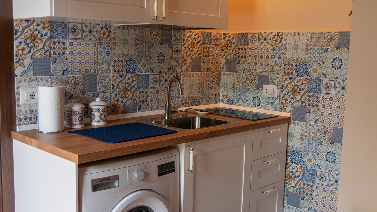 Photo of Kitchen in Mascalucia