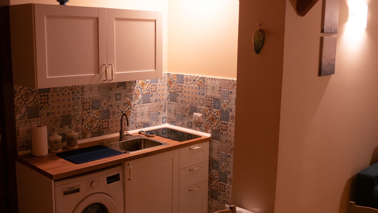 Photo of Kitchen in Mascalucia