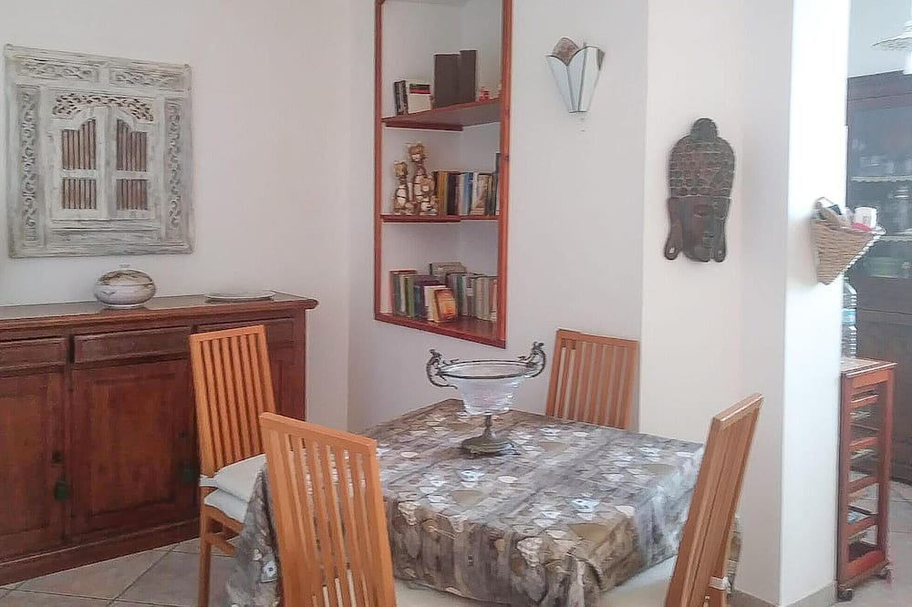 Photo of Livingroom in Acquafredda